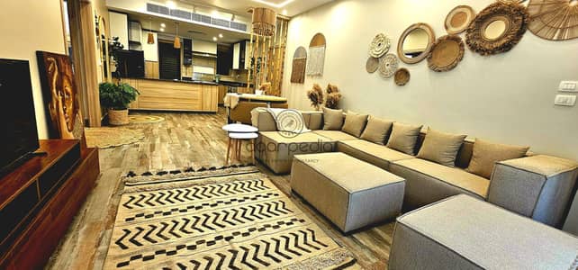 فلیٹ 2 غرفة نوم للبيع في القاهرة الجديدة، القاهرة - 1. jpeg