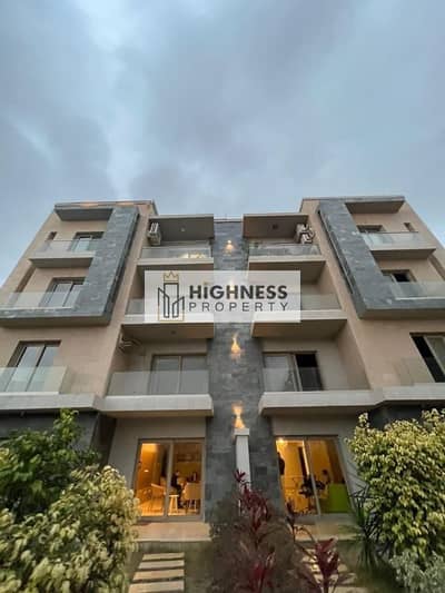 2 Bedroom Apartment for Sale in New Cairo, Cairo - WhatsApp Image 2025-11-12 at 4.23. 09 PM. jpeg