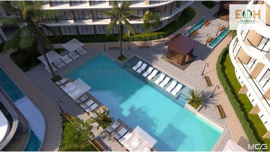 1 Bedroom Apartment for Sale in Hurghada, Red Sea - IMG-20251109-WA0081. jpg