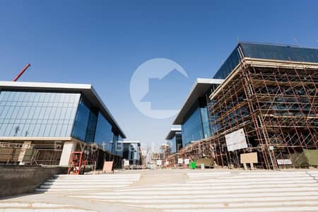 مکتب  للبيع في القاهرة الجديدة، القاهرة - IMG-20250727-WA0088. jpg