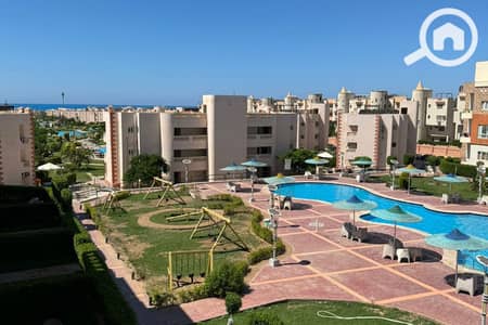 2 Bedroom Chalet for Sale in North Coast, Matruh - 1. jpg