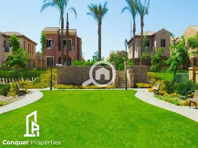 4 Bedroom Apartment for Sale in New Cairo, Cairo - Untitled design - 2023-12-21T144708.663. png