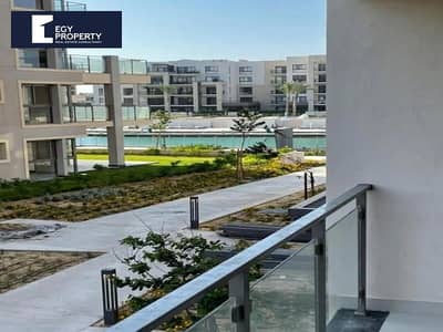 3 Bedroom Chalet for Sale in North Coast, Matruh - WhatsApp Image 2025-10-22 at 17.11. 24 (7). jpeg