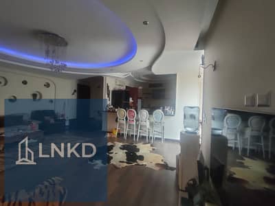 4 Bedroom Duplex for Sale in New Cairo, Cairo - IMG-20251107-WA0003. jpg