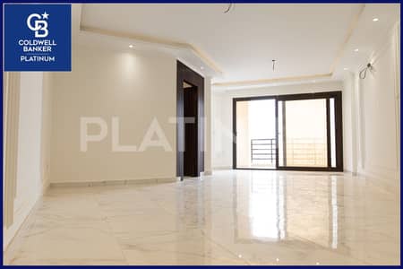3 Bedroom Flat for Sale in Smoha, Alexandria - 3. JPG