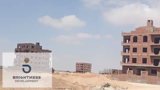 Residential Land for Sale in New Cairo, Cairo - Untitled32. jpg