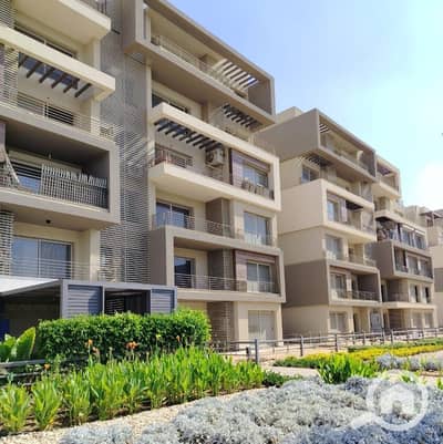 3 Bedroom Flat for Sale in New Cairo, Cairo - 42. jpg