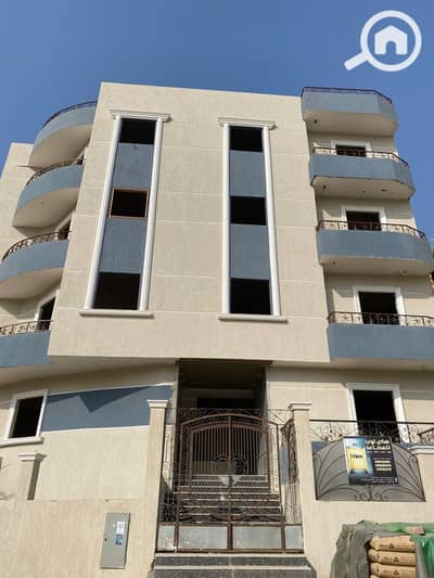 فلیٹ 3 غرف نوم للبيع في حدائق اكتوبر، الجيزة - WhatsApp Image 2025-11-12 at 4.34. 21 PM. jpeg