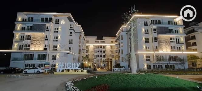 3 Bedroom iVilla for Sale in New Cairo, Cairo - WhatsApp Image 2025-11-12 at 4.02. 51 PM (1). jpeg