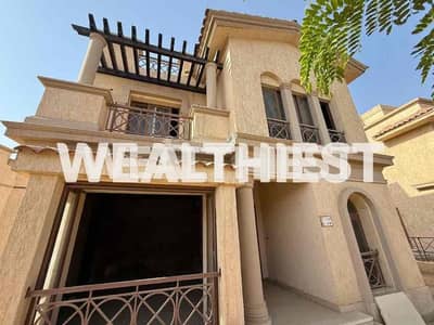 فیلا 4 غرف نوم للبيع في مدينتي، القاهرة - 0bd90533-2c5b-40cb-96f8-7bbd55463526. jpg