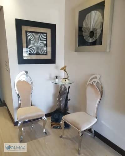 2 Bedroom Duplex for Rent in New Cairo, Cairo - WhatsApp Image 2025-11-12 at 4.38. 26 PM. jpeg