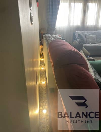 2 Bedroom Apartment for Sale in New Cairo, Cairo - WhatsApp Image 2025-11-11 at 8.03. 18 PM (1). jpeg