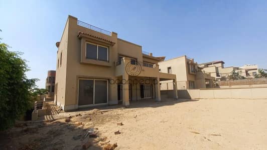 فیلا 5 غرف نوم للبيع في القاهرة الجديدة، القاهرة - 1. jpeg