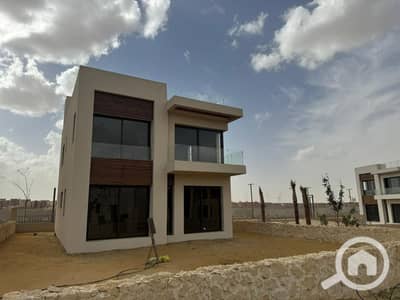 فیلا 3 غرف نوم للبيع في 6 أكتوبر، الجيزة - WhatsApp Image 2025-03-10 at 8.10. 49 PM. jpeg