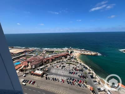 2 Bedroom Flat for Rent in Glim, Alexandria - 856b4faa-d53e-4ea6-9a81-de35dd7d36b1. jpeg