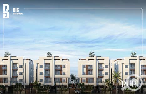 فلیٹ 4 غرف نوم للبيع في القاهرة الجديدة، القاهرة - 3. png