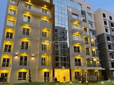 شقة 3 غرف نوم للبيع في العاصمة الإدارية الجديدة، القاهرة - 549302266_122230759634041084_6692721343578916444_n. jpg