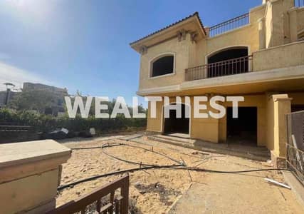 فیلا 3 غرف نوم للبيع في مدينتي، القاهرة - IMG_9528. jpg فیلا 3 غرف نوم للبيع في مدينتي، القاهرة - IMG_9528. jpg