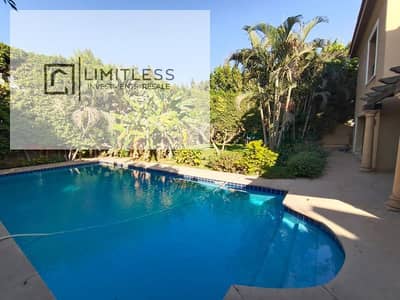 فیلا 5 غرف نوم للايجار في القطامية، القاهرة - WhatsApp Image 2025-11-10 at 2.27. 18 PM_800x600. jpg