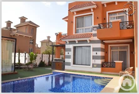 فیلا 5 غرف نوم للبيع في 6 أكتوبر، الجيزة - 509354311_9921003781330330_9088809905076457344_n. jpg