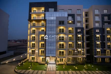 شقة 3 غرف نوم للبيع في العاصمة الإدارية الجديدة، القاهرة - 576139857_1382294683411942_6295977804974316634_n. jpg