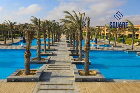 شاليه 3 غرف نوم للبيع في العين السخنة، السويس - Lav 6. jpg