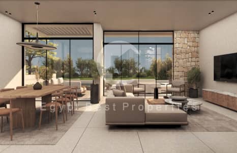 3 Bedroom Villa for Sale in Sheikh Zayed, Giza - Capture 16. png