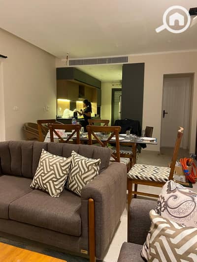 2 Bedroom Apartment for Rent in Madinaty, Cairo - 587f9571-d68c-428b-8acd-395ab62960fd. jpeg