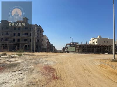 Residential Land for Sale in New Cairo, Cairo - WhatsApp Image 2025-10-29 at 3.09. 07 PM (1). jpeg