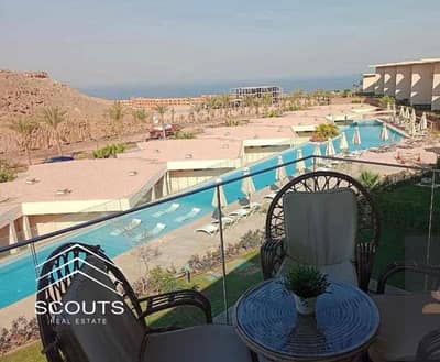 شاليه 2 غرفة نوم للبيع في العين السخنة، السويس - IMG_8062. jpg