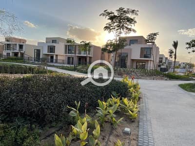 4 Bedroom Villa for Sale in New Heliopolis, Cairo - WhatsApp Image 2025-10-15 at 12.07. 11 PM (3). jpeg