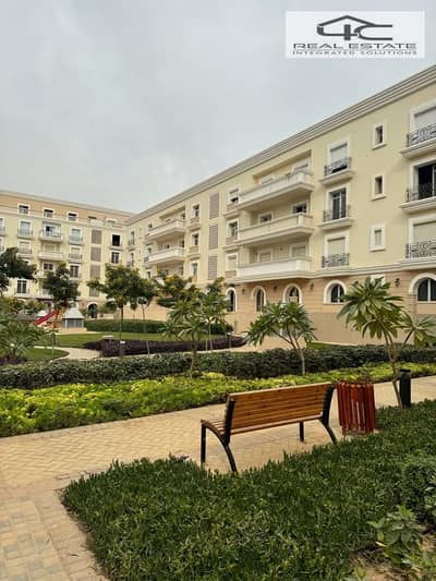 3 Bedroom Flat for Sale in New Cairo, Cairo - WhatsApp Image 2023-12-08 at 3.49. 29 PM (1). jpeg