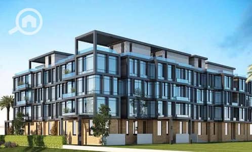 شقة 4 غرف نوم للبيع في الشيخ زايد، الجيزة - IMG_1094. jpg