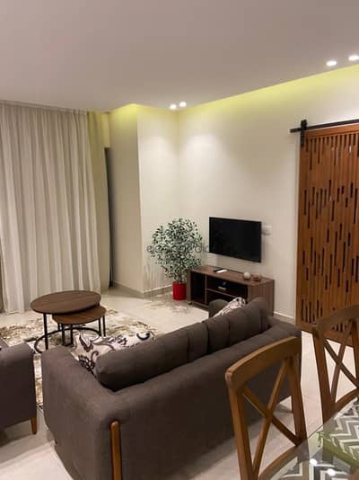 2 Bedroom Flat for Rent in New Cairo, Cairo - 1. jpeg
