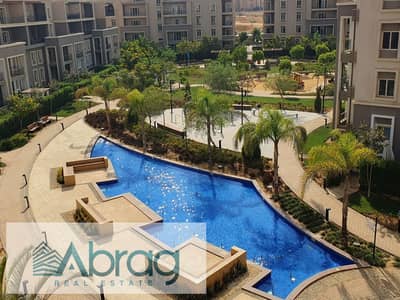 2 Bedroom Flat for Sale in 6th of October, Giza - WhatsApp Image 2025-11-12 at 4.57. 03 PM (1). jpeg