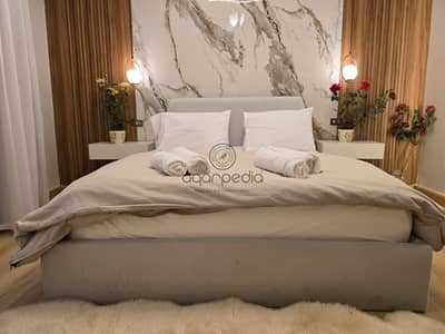 3 Bedroom Apartment for Rent in New Cairo, Cairo - 1. jpeg