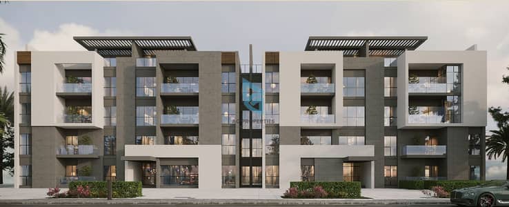 فلیٹ 2 غرفة نوم للبيع في الشيخ زايد، الجيزة - Screenshot 2025-10-16 133301. png