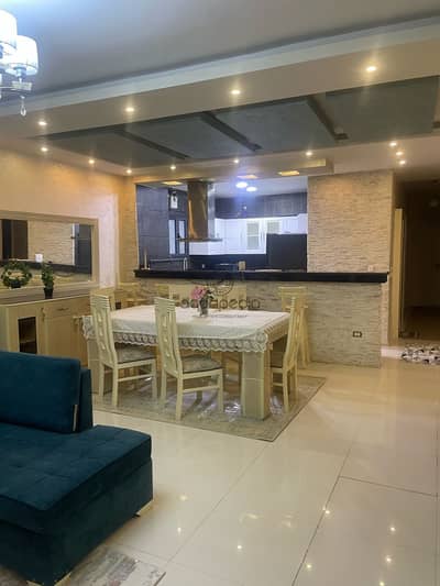 3 Bedroom Flat for Rent in New Cairo, Cairo - WhatsApp Image 2025-09-03 at 3.04. 07 PM (2). jpeg 3 Bedroom Flat for Rent in New Cairo, Cairo - WhatsApp Image 2025-09-03 at 3.04. 07 PM (2). jpeg