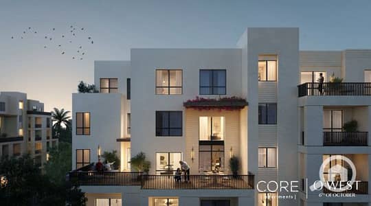 فلیٹ 3 غرف نوم للبيع في 6 أكتوبر، الجيزة - Screenshot 2024-10-31 113916. png