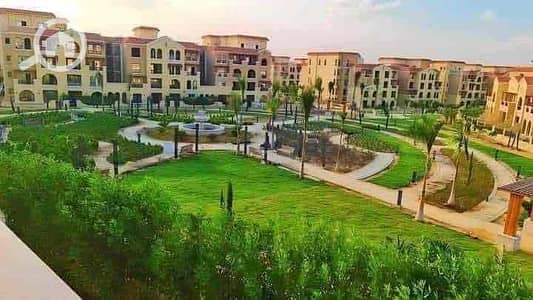 3 Bedroom Apartment for Sale in Shorouk City, Cairo - 719b5b16-9553-46df-8c97-028f3c54091c. jpg