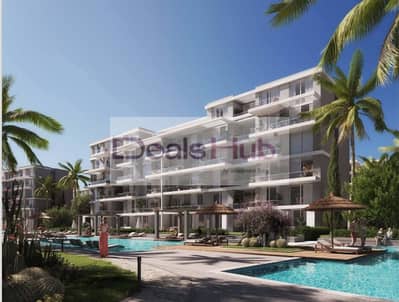 2 Bedroom Chalet for Sale in North Coast, Matruh - 575128826_122275189286034458_4303832867138551355_n. jpg 2 Bedroom Chalet for Sale in North Coast, Matruh - 575128826_122275189286034458_4303832867138551355_n. jpg