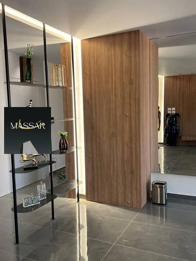 شقة 3 غرف نوم للبيع في العاصمة الإدارية الجديدة، القاهرة - WhatsApp Image 2025-11-12 at 1.13. 01 PM. jpeg