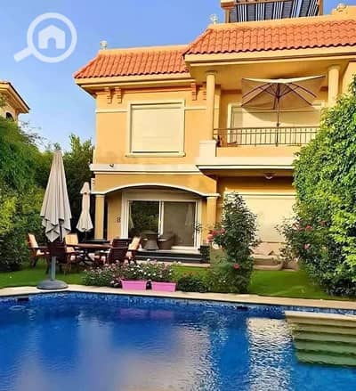 فیلا 4 غرف نوم للبيع في القطامية، القاهرة - 570091948_1382815319932252_6314905944460057728_n. jpg