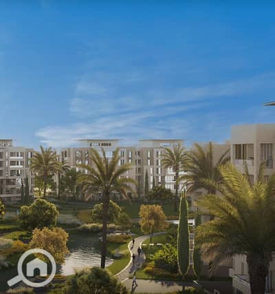 شقة 2 غرفة نوم للبيع في حدائق اكتوبر، الجيزة - WhatsApp Image 2025-11-07 at 2.34. 11 PM. jpeg