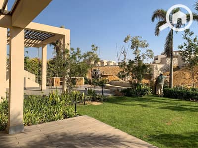 شقة 3 غرف نوم للبيع في 6 أكتوبر، الجيزة - photo_1_2025-02-12_13-53-10. jpg