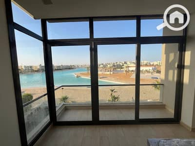 2 Bedroom Chalet for Sale in North Coast, Matruh - 579192942_122266825016233933_5728483338426301414_n. jpg