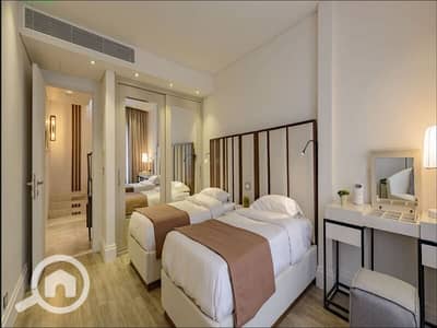 3 Bedroom Flat for Sale in New Cairo, Cairo - 9876597. jpg