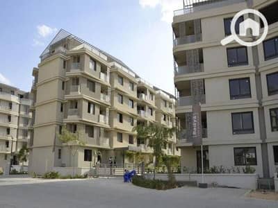 2 Bedroom Flat for Sale in 6th of October, Giza - WhatsApp Image 2025-11-12 at 06.53. 48_418ad3d9. jpg