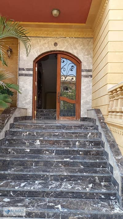 3 Bedroom Flat for Rent in New Cairo, Cairo - WhatsApp Image 2025-11-12 at 4.41. 08 PM. jpeg