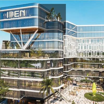 Office for Sale in New Capital City, Cairo - Screenshot 2025-11-08 173703. JPG